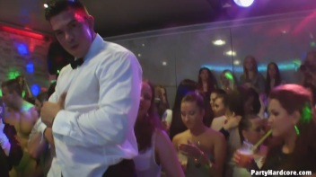 Party Hardcore Gone Crazy Vol. 13 Part 1 - Cam 4 Screencap 41 on www.sinx.com