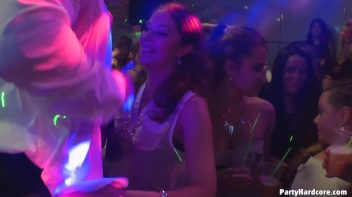 Party Hardcore Gone Crazy Vol. 13 Part 1 - Cam 4 Screencap 43 on www.sinx.com