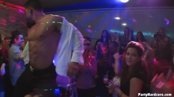 Party Hardcore Gone Crazy Vol. 13 Part 1 - Cam 4 Screencap 44 on www.sinx.com