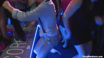 Party Hardcore Gone Crazy Vol. 13 Part 1 - Cam 4 Screencap 48 on www.sinx.com