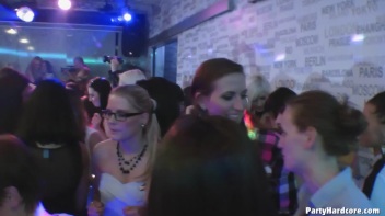 Party Hardcore Gone Crazy Vol. 13 Part 1 - Cam 4 Screencap 52 on www.sinx.com