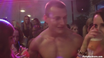 Party Hardcore Gone Crazy Vol. 13 Part 1 - Cam 4 Screencap 55 on www.sinx.com