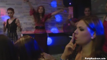 Party Hardcore Gone Crazy Vol. 13 Part 1 - Cam 4 Screencap 67 on www.sinx.com