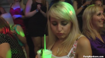 Party Hardcore Gone Crazy Vol. 13 Part 1 - Cam 4 Screencap 68 on www.sinx.com