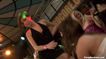 Party Hardcore Vol. 61 Part 1 Screencap 12 on www.sinx.com