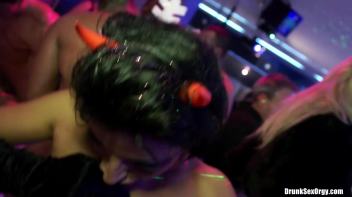 Winter Fuck Jam Part 4 - Cam 1 Screencap 5 on www.sinx.com