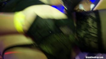 Winter Fuck Jam Part 4 - Cam 1 Screencap 53 on www.sinx.com