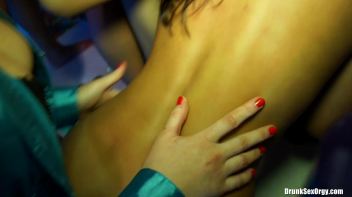 Winter Fuck Jam Part 4 - Cam 1 Screencap 17 on www.sinx.com