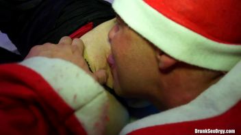 Winter Fuck Jam Part 4 - Cam 1 Screencap 47 on www.sinx.com