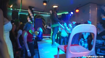 Party Hardcore Gone Crazy Vol. 37 Part 7 - Cam 3 Screencap 11 on www.sinx.com