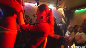 Party Hardcore Gone Crazy Vol. 37 Part 7 - Cam 3 Screencap 52 on www.sinx.com