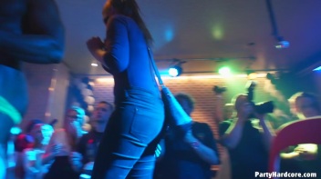 Party Hardcore Gone Crazy Vol. 37 Part 7 - Cam 3 Screencap 56 on www.sinx.com