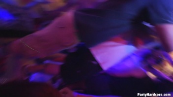 Party Hardcore Gone Crazy Vol. 37 Part 7 - Cam 3 Screencap 81 on www.sinx.com