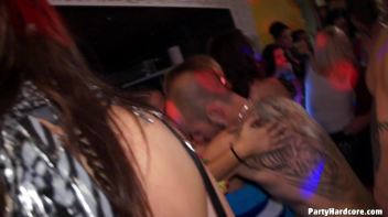 Party Hardcore Vol. 75 Part 2 Screencap 60 on www.sinx.com