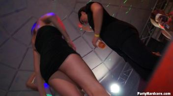 Party Hardcore Vol. 75 Part 2 Screencap 76 on www.sinx.com