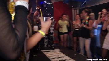 Party Hardcore Vol. 75 Part 2 Screencap 13 on www.sinx.com