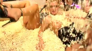 Porno Pop Party Part 3 - Cam 2 Screencap 20 on www.sinx.com