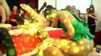 Porno Pop Party Part 3 - Cam 2 Screencap 7 on www.sinx.com