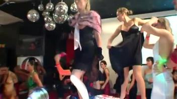 Porno Pop Party Part 3 - Cam 2 Screencap 73 on www.sinx.com