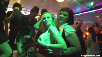 Party Hardcore Gone Crazy Vol. 32 Part 3 - Cam 2 Screencap 86 on www.sinx.com