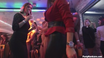 Party Hardcore Gone Crazy Vol. 32 Part 3 - Cam 2 Screencap 90 on www.sinx.com