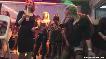 Party Hardcore Gone Crazy Vol. 32 Part 3 - Cam 2 Screencap 92 on www.sinx.com