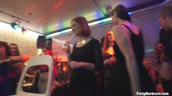Party Hardcore Gone Crazy Vol. 32 Part 3 - Cam 2 Screencap 93 on www.sinx.com