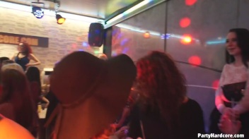 Party Hardcore Gone Crazy Vol. 32 Part 3 - Cam 2 Screencap 96 on www.sinx.com