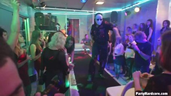 Party Hardcore Gone Crazy Vol. 32 Part 3 - Cam 2 Screencap 97 on www.sinx.com