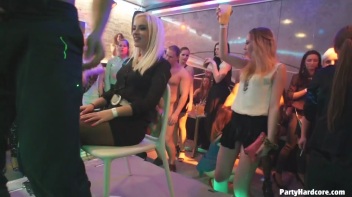 Party Hardcore Gone Crazy Vol. 32 Part 3 - Cam 2 Screencap 1 on www.sinx.com