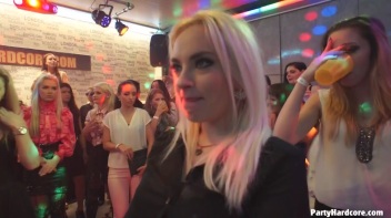 Party Hardcore Gone Crazy Vol. 32 Part 3 - Cam 2 Screencap 10 on www.sinx.com