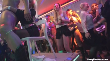 Party Hardcore Gone Crazy Vol. 32 Part 3 - Cam 2 Screencap 15 on www.sinx.com