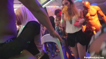 Party Hardcore Gone Crazy Vol. 32 Part 3 - Cam 2 Screencap 19 on www.sinx.com