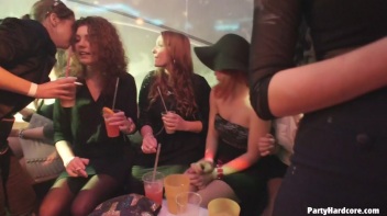 Party Hardcore Gone Crazy Vol. 32 Part 3 - Cam 2 Screencap 33 on www.sinx.com