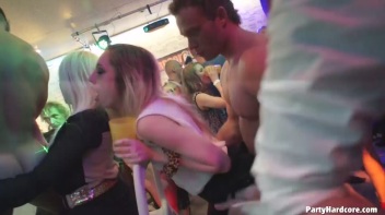 Party Hardcore Gone Crazy Vol. 32 Part 3 - Cam 2 Screencap 39 on www.sinx.com