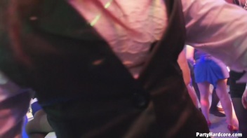 Party Hardcore Gone Crazy Vol. 32 Part 3 - Cam 2 Screencap 40 on www.sinx.com