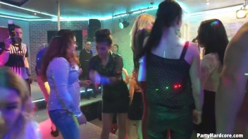 Party Hardcore Gone Crazy Vol. 32 Part 3 - Cam 2 Screencap 52 on www.sinx.com