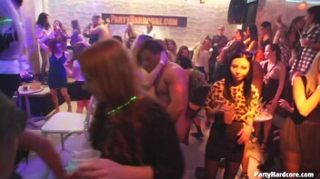 Party Hardcore Gone Crazy Vol. 32 Part 3 - Cam 2 Screencap 58 on www.sinx.com