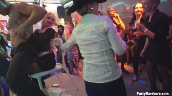 Party Hardcore Gone Crazy Vol. 32 Part 3 - Cam 2 Screencap 8 on www.sinx.com