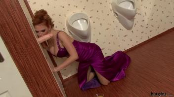 The Creamiest New Years Eve Ever! Screencap 14 on www.sinx.com