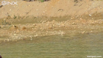 Muddy Catfight Leaves Stable Girls Wet And Messy Screencap 49 on www.sinx.com