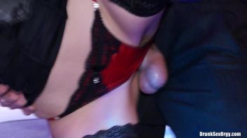 Winter Fuck Jam Part 3 - Cam 3 Screencap 52 on www.sinx.com