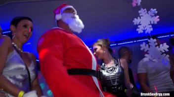 Winter Fuck Jam Part 3 - Cam 3 Screencap 69 on www.sinx.com