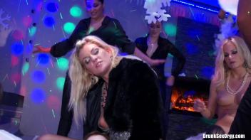 Winter Fuck Jam Part 3 - Cam 3 Screencap 13 on www.sinx.com