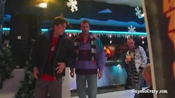 Jizz Blizzard Part 1 - Cam 1 Screencap 50 on www.sinx.com