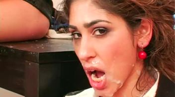 Cake Party Part 2 Screencap 73 on www.sinx.com