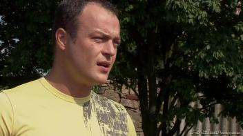 Fully Clothed Pissy Watersports Screencap 5 on www.sinx.com