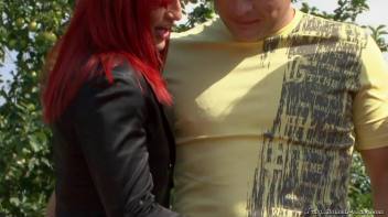 Fully Clothed Pissy Watersports Screencap 8 on www.sinx.com