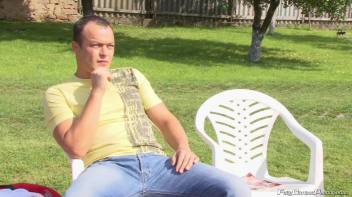 Fully Clothed Pissy Watersports Screencap 1 on www.sinx.com