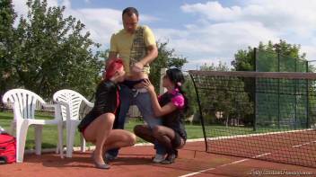 Fully Clothed Pissy Watersports Screencap 15 on www.sinx.com